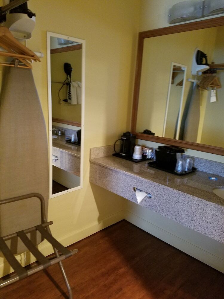 Hotel Kennesaw Inn