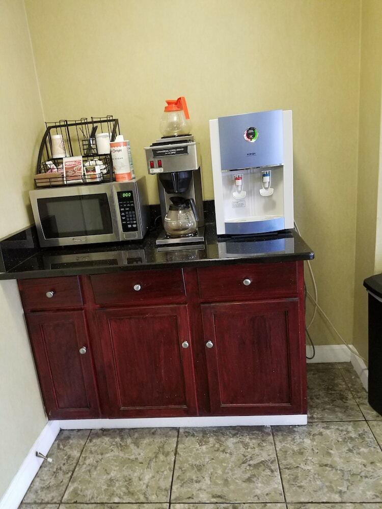 Hotel Kennesaw Inn