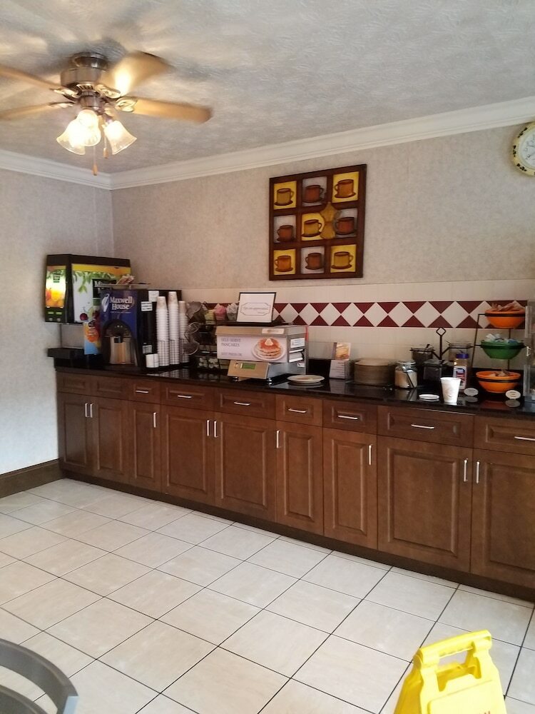 Hotel Kennesaw Inn