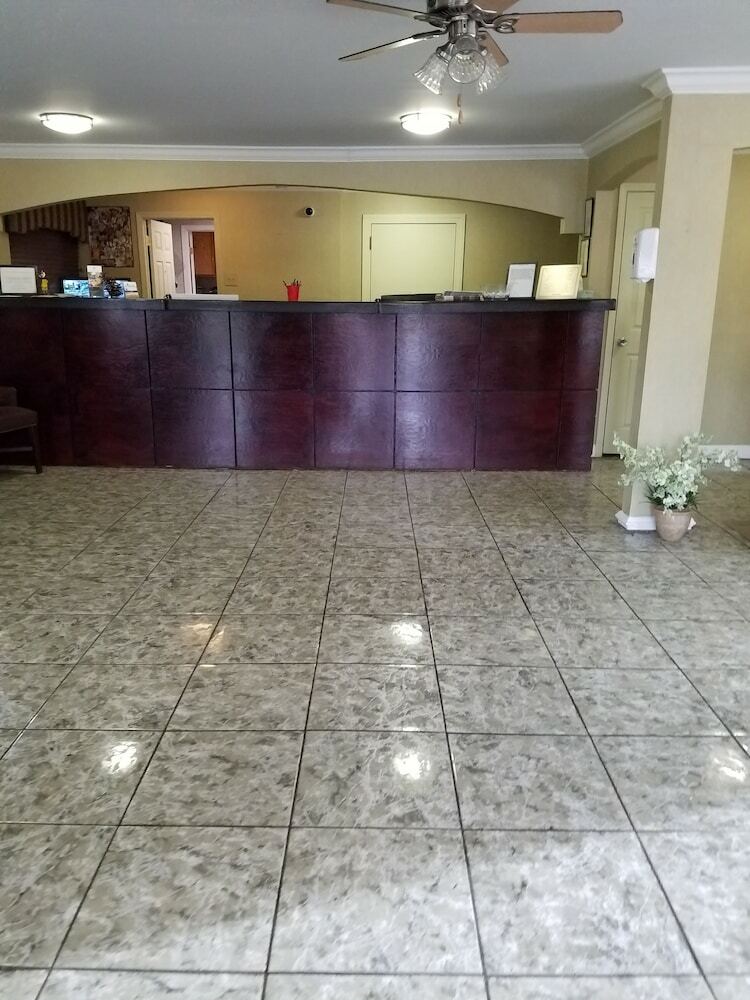 Hotel Kennesaw Inn
