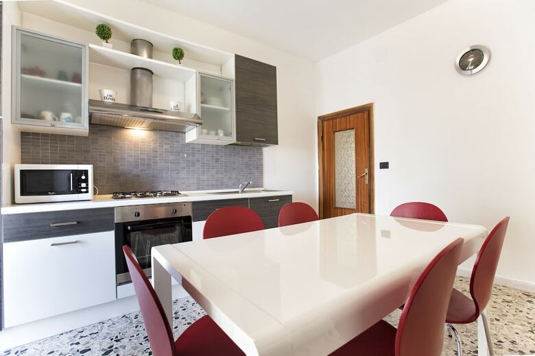 Apartamento Seaside Holidays - Appartamento Gardenia