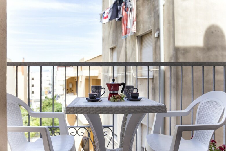 Apartamento Seaside Holidays - Appartamento Gardenia