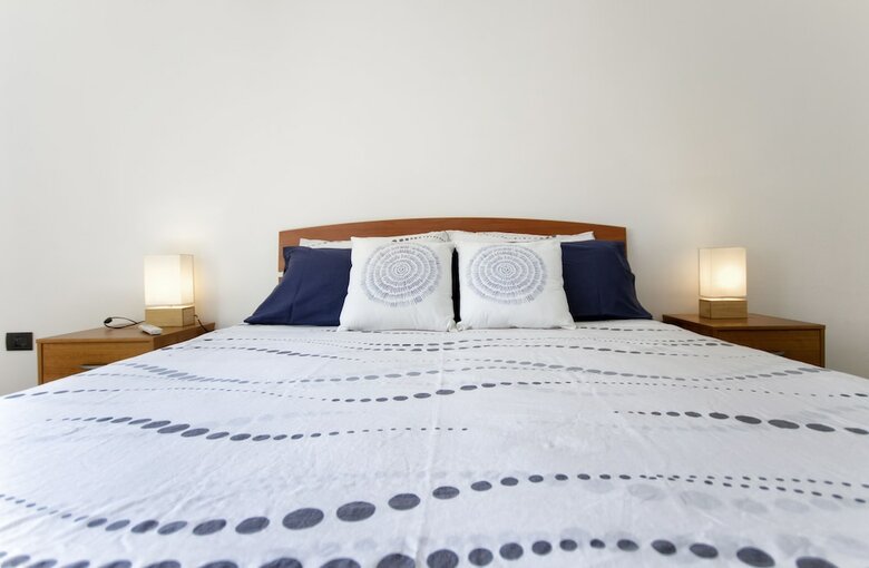 Apartamento Seaside Holidays - Appartamento Gardenia