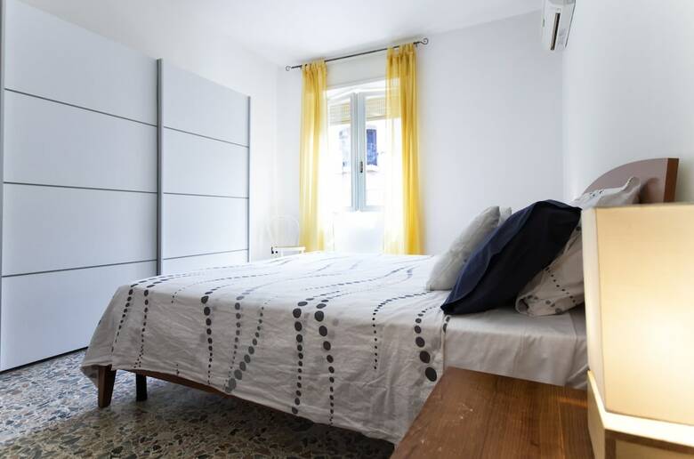 Apartamento Seaside Holidays - Appartamento Gardenia