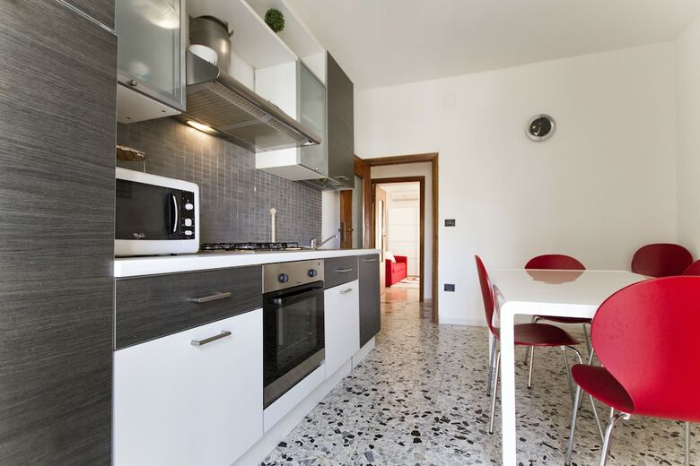 Apartamento Seaside Holidays - Appartamento Gardenia