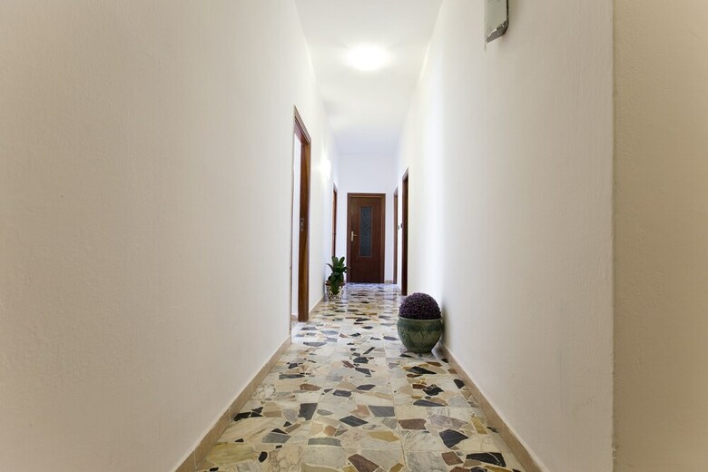 Apartamento Seaside Holidays - Appartamento Gardenia