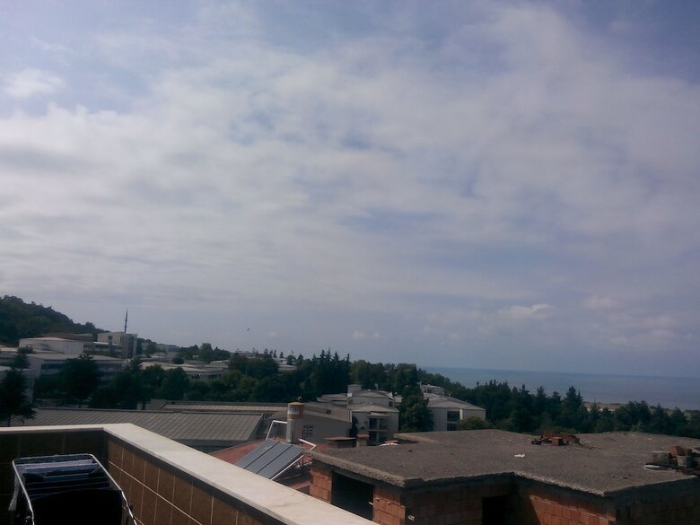 Karabina Eyl�l Apart