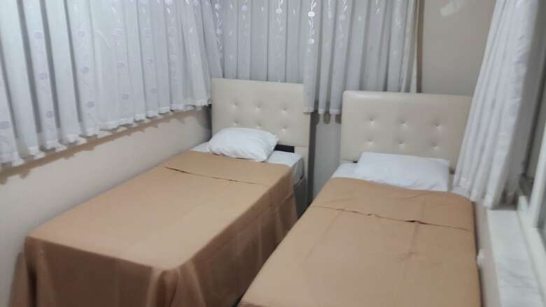 Karabina Eyl�l Apart