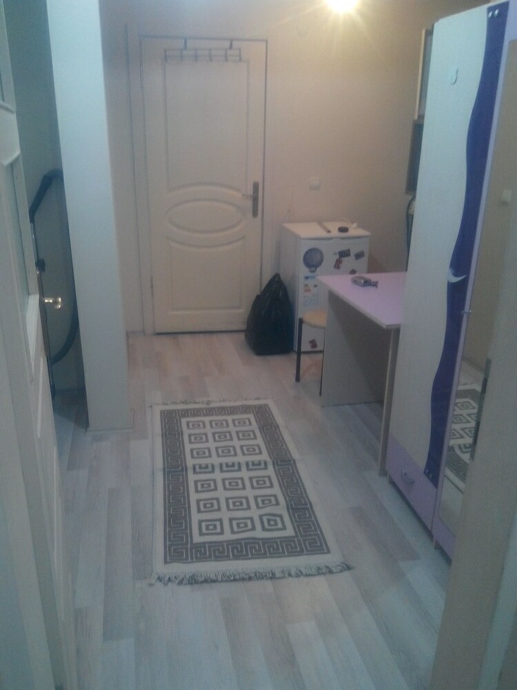 Karabina Eyl�l Apart
