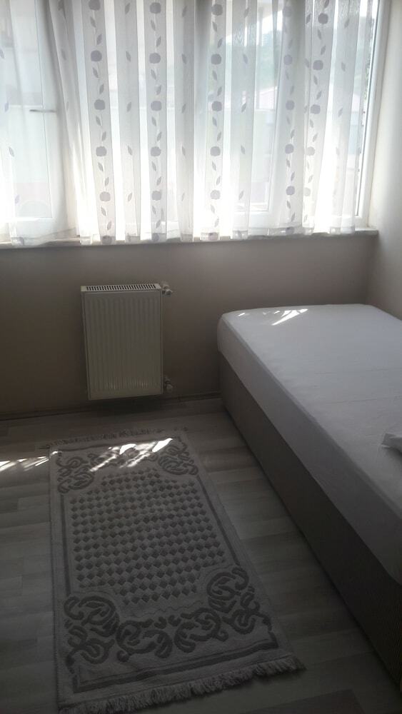 Karabina Eyl�l Apart