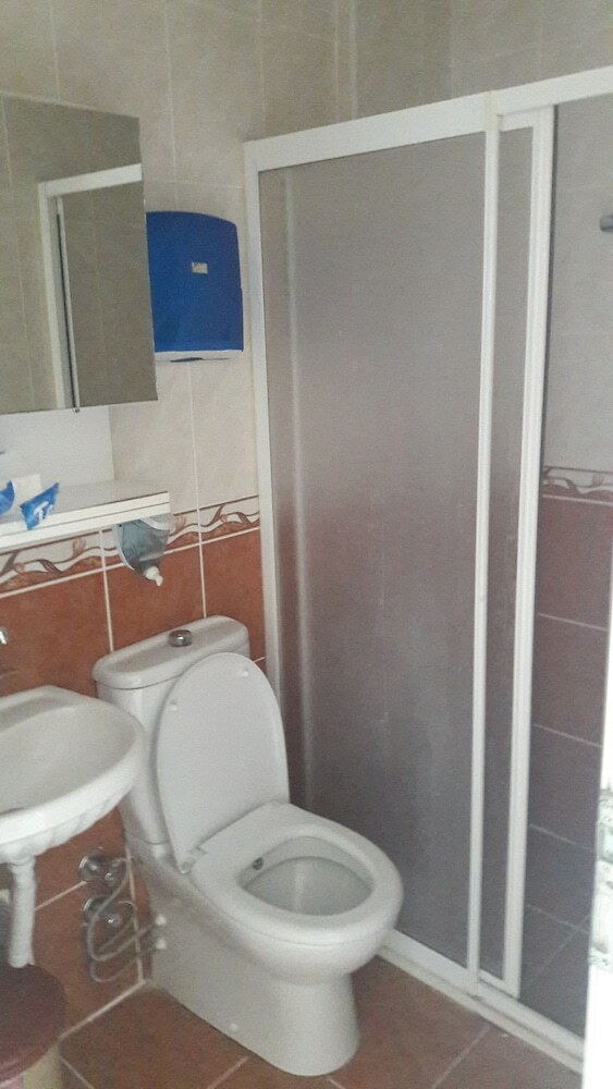 Karabina Eyl�l Apart