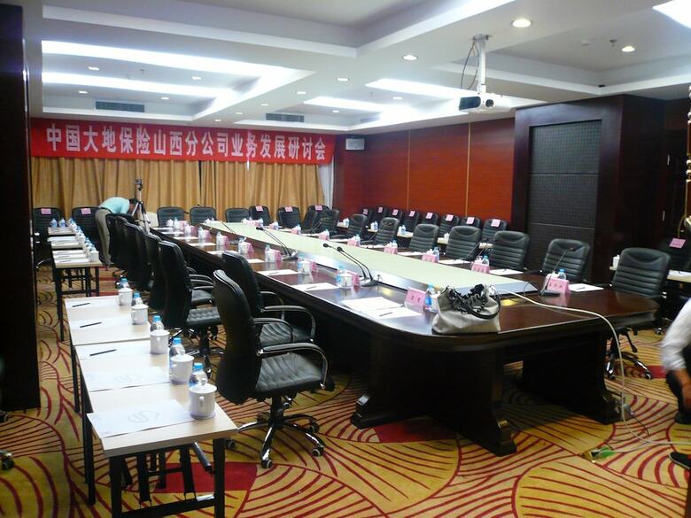 Hotel Yun Shui Guo Ji Da Jiu Dian