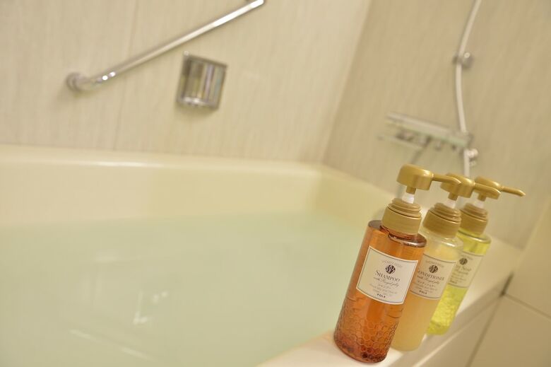Hotel Wbf Sapporo Odori