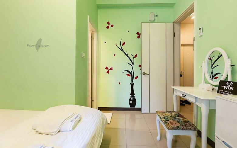 Hotel 18 Private Hall