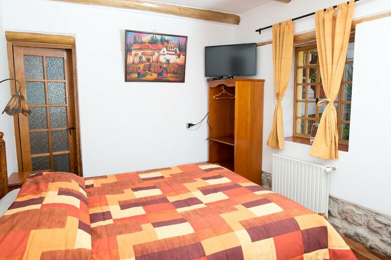 Hostal Amaru Colonial