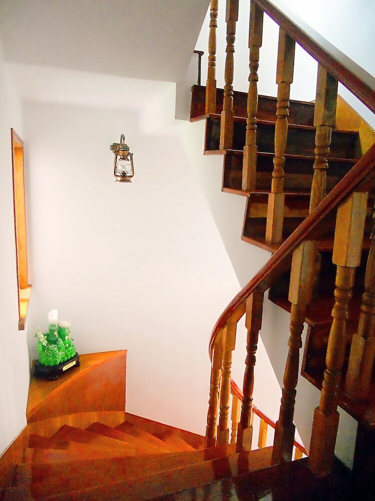 Bed & Breakfast Zhujiajian Time To Inn