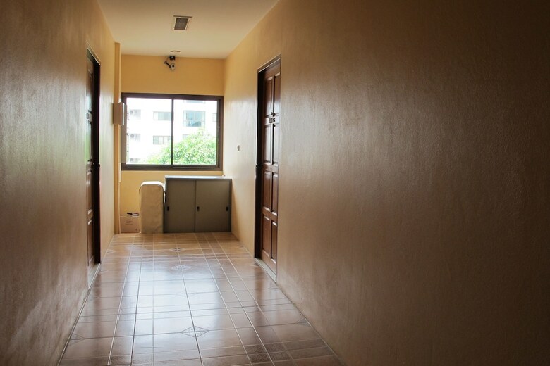 Hotel Somjai House
