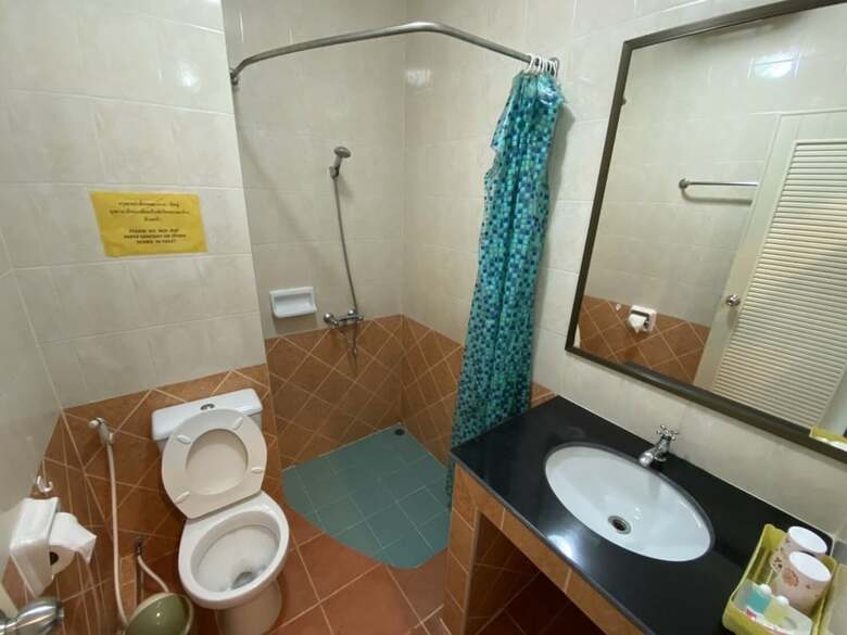 Hotel Somjai House