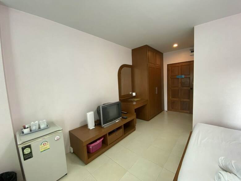 Hotel Somjai House