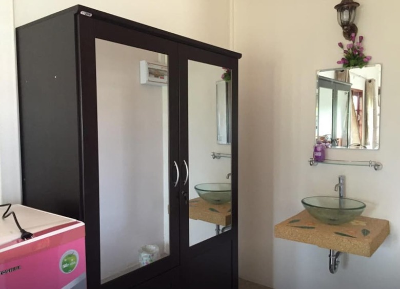 Hotel Rai Phurak Resort