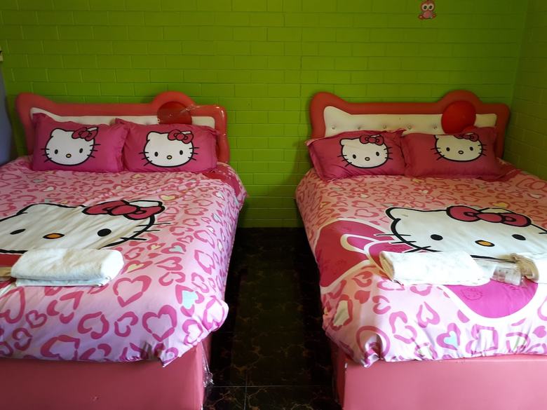 Hotel Rai Phurak Resort