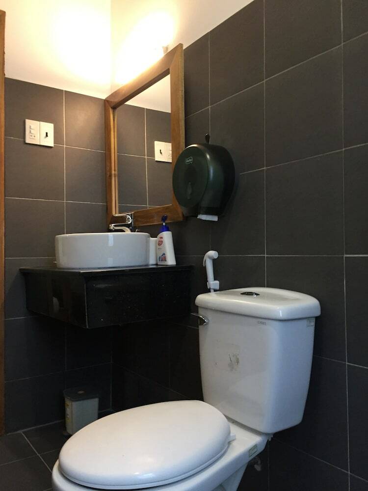 Hostal Langchia Home