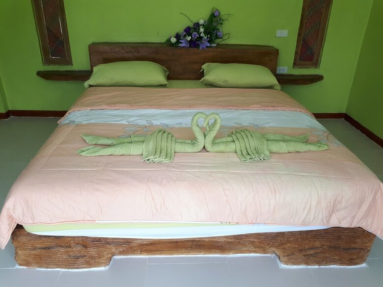 Hotel Baansongkhata