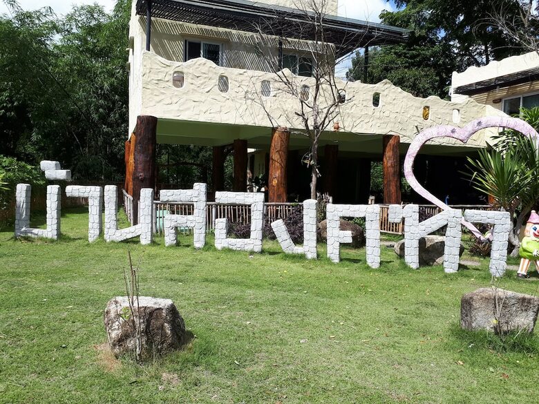 Hotel Baansongkhata