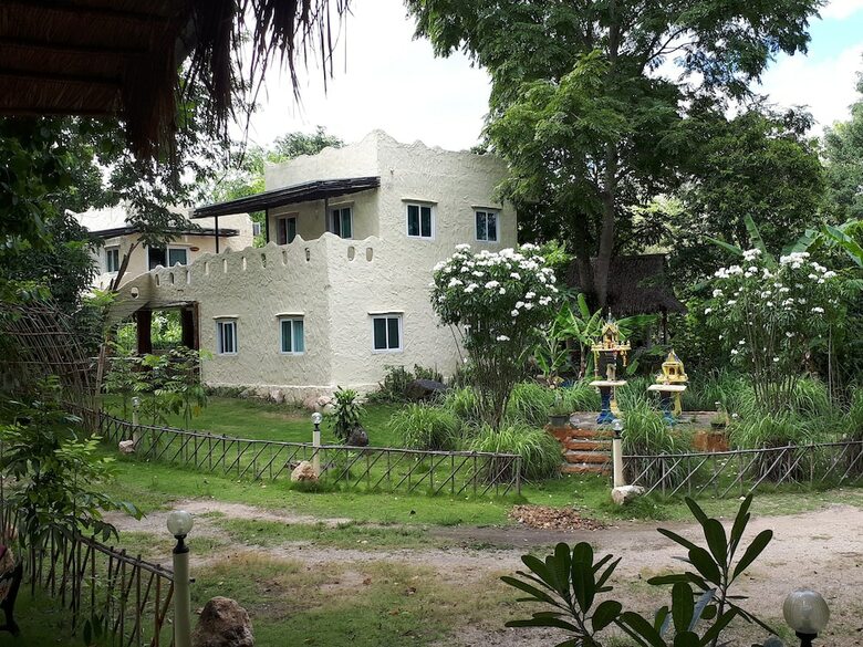 Hotel Baansongkhata