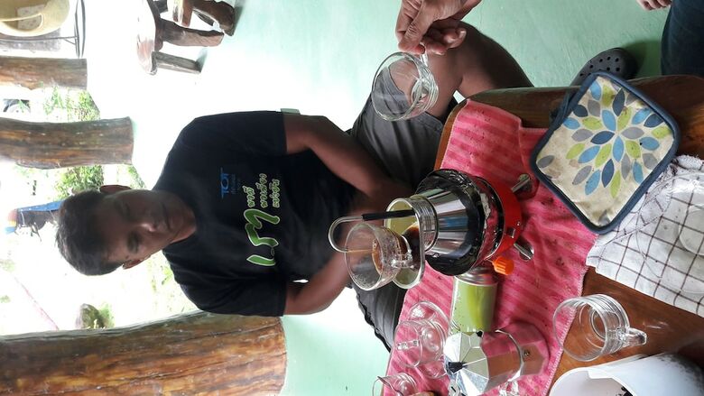 Hotel Baansongkhata