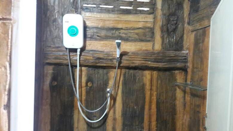Hotel Baansongkhata