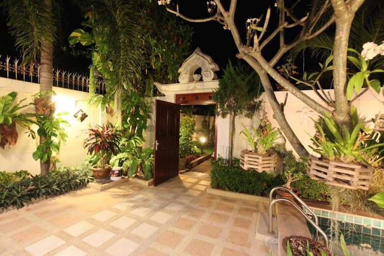 Villa Majestic Residence Pattaya By 38