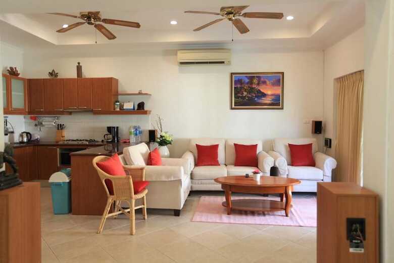 Villa Majestic Residence Pattaya By 38