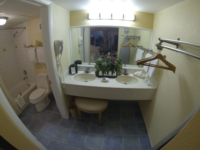 Floridian Hotel