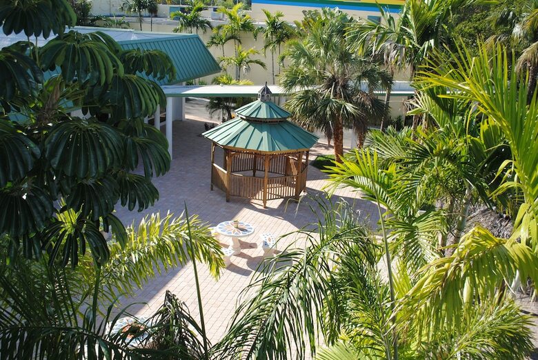 Floridian Hotel