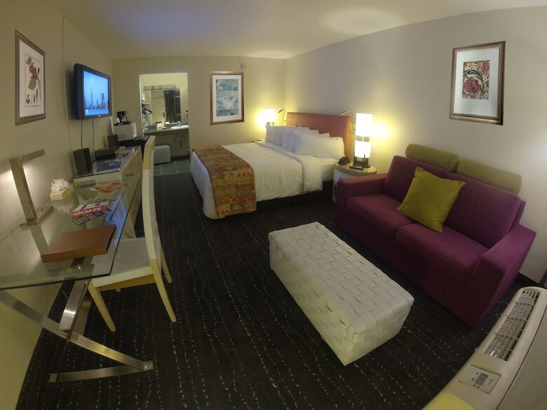 Floridian Hotel