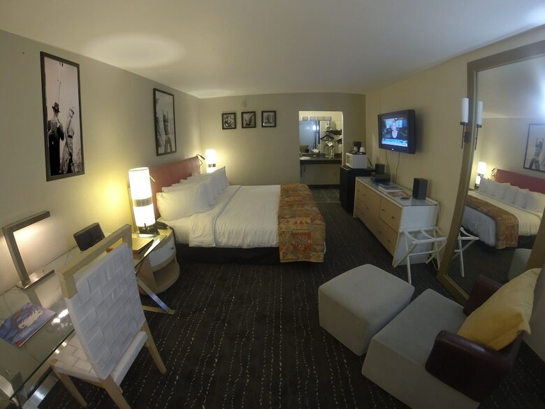 Floridian Hotel