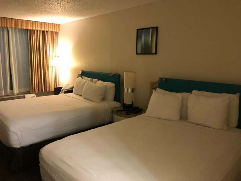 Floridian Hotel