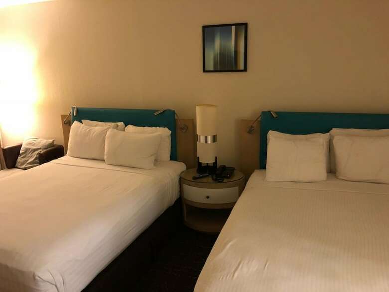 Floridian Hotel