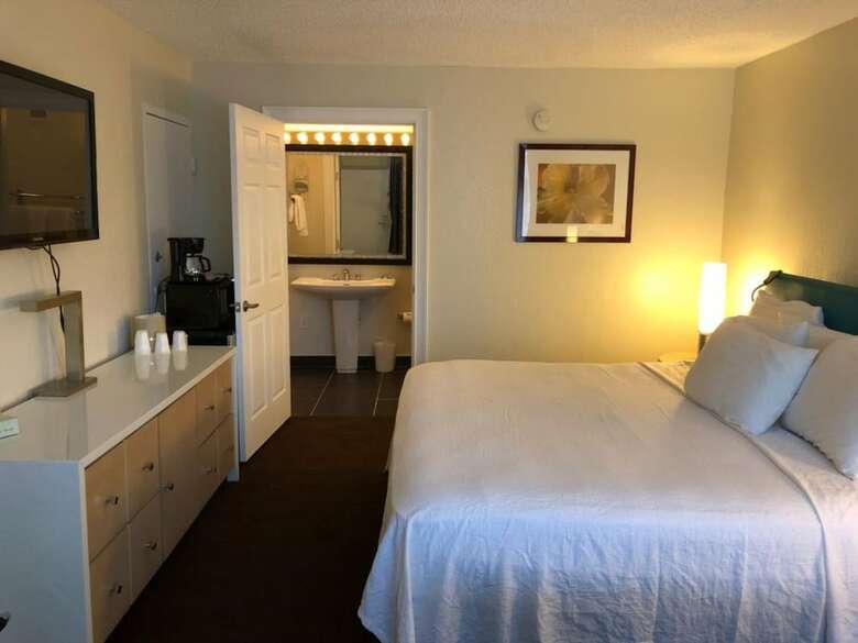 Floridian Hotel