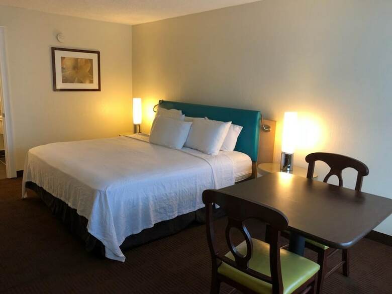 Floridian Hotel