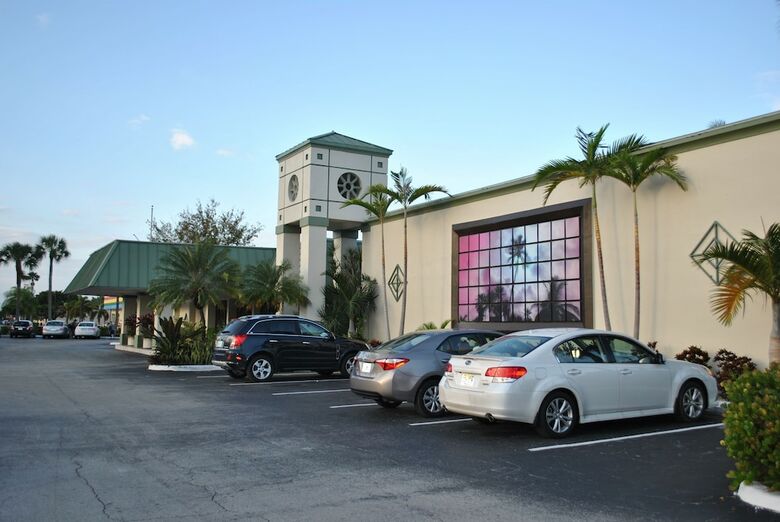 Floridian Hotel