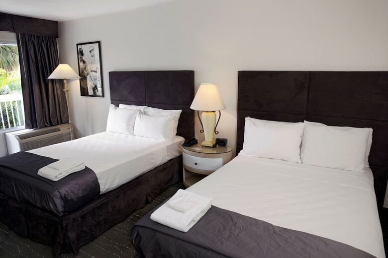 Floridian Hotel