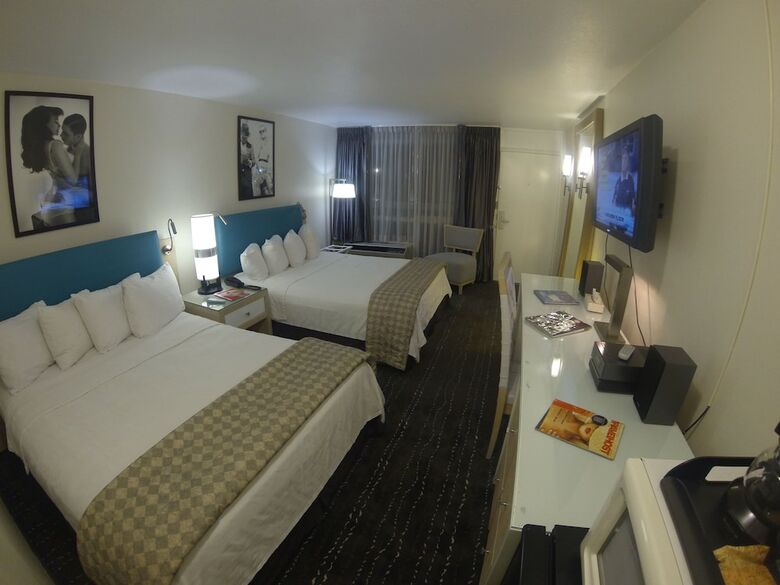 Floridian Hotel