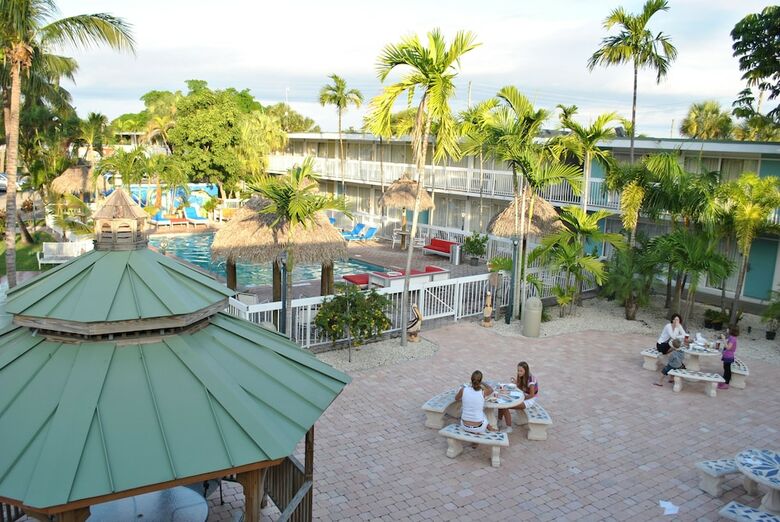 Floridian Hotel