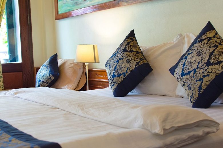Bed & Breakfast Villa Chitdara 2 Mekong Riverside