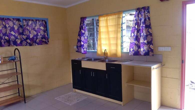Hostal The Beehive Fiji