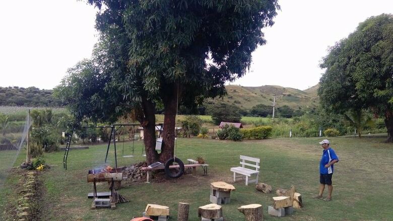 Hostal The Beehive Fiji