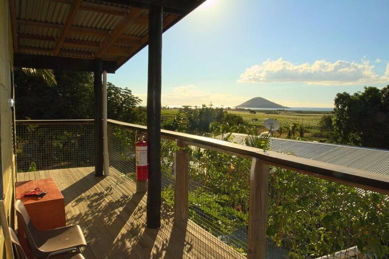 Hostal The Beehive Fiji
