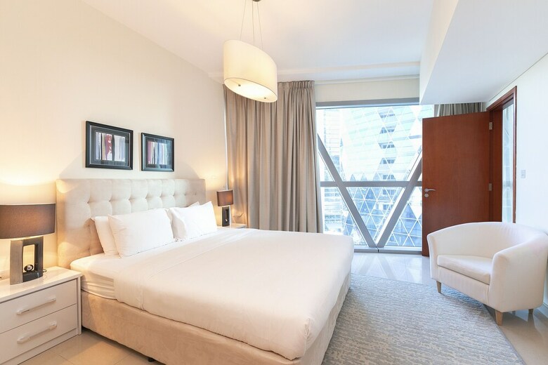Apartamento Dhh - Park Tower A